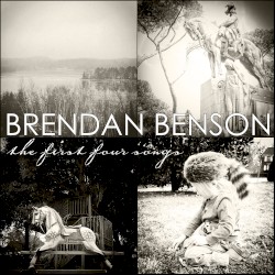 The First Four Songs