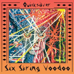 Six String Voodoo