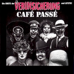 Café Passé