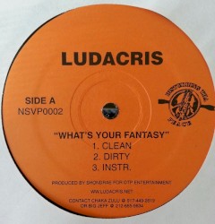 What’s Your Fantasy