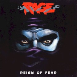 Reign of Fear