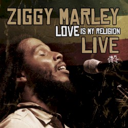Love Is My Religion 20