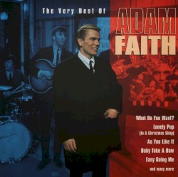 The Very Best of Adam Faith