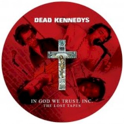 In God We Trust, Inc. – The Lost Tapes