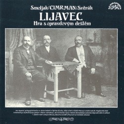 Lijavec