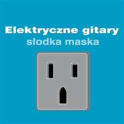Słodka maska