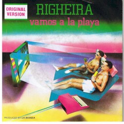 Vamos a la playa