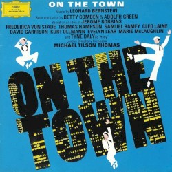 On the Town