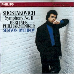 Symphony no. 11