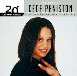 20th Century Masters: The Millennium Collection: The Best of CeCe Peniston