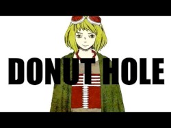 ドーナツホール