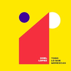Todo lo que merezcas