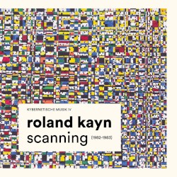 Scanning
