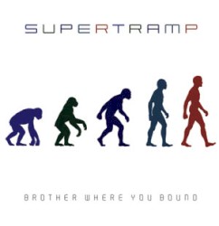 Brother Where You Bound