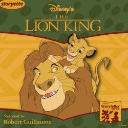 The Lion King
