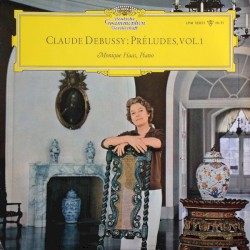 Préludes, Vol. 1