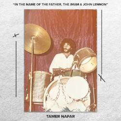 In the name of the father, the Imam & John Lennon