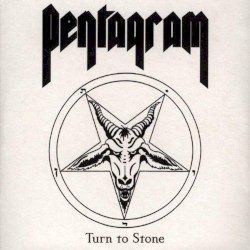 Turn to Stone