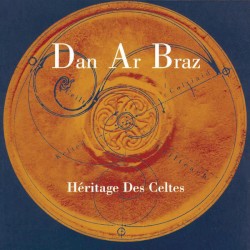 Héritage des celtes