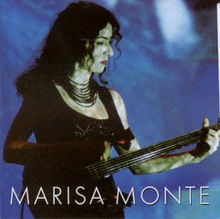 Marisa Monte