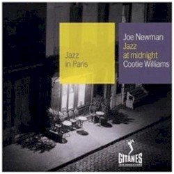 Jazz in Paris: Jazz at Midnight