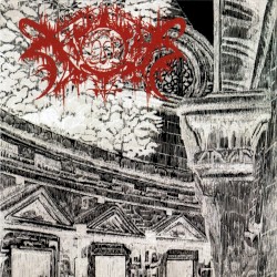 The Funeral of Being