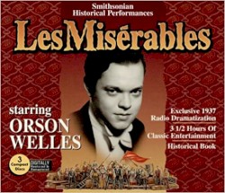 Smithsonian Historical Performances: Les Misérables