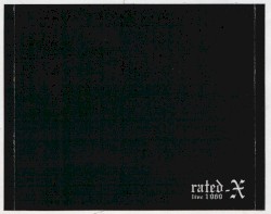 Rated‐X