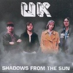 Shadows From the Sun