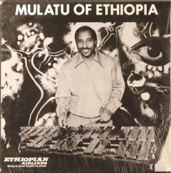 Mulatu of Ethiopia