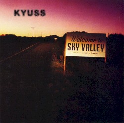 Welcome to Sky Valley