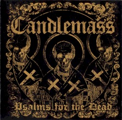 Psalms for the Dead