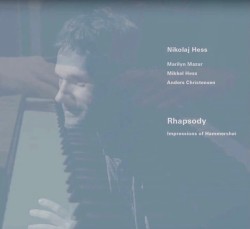 Rhapsody - Impressions of Hammershøi