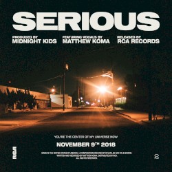 Serious