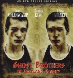 Ghost Brothers of Darkland County