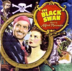 The Black Swan