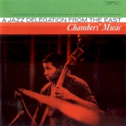Chambers’ Music