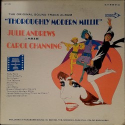 Thoroughly Modern Millie