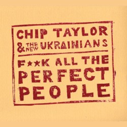 F**k All the Perfect People