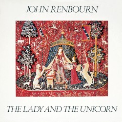 The Lady and the Unicorn