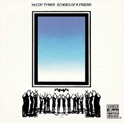 Echoes of a Friend