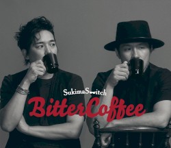 Bitter Coffee