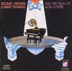 Play the Music of Cole Porter