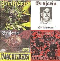 Coleccion de 7’’