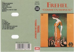 Du Caf’ Conc’ au Music Hall, Volume 18 : Fréhel