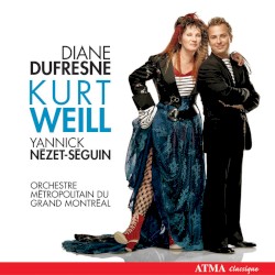 Kurt Weill