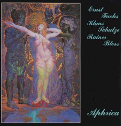 Aphrica