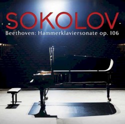 Sonata no. 29 "Hammerklavier"