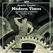 Современные времена - оригинальный саундтрек