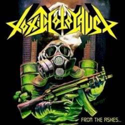 From the Ashes of Nuclear Destruction